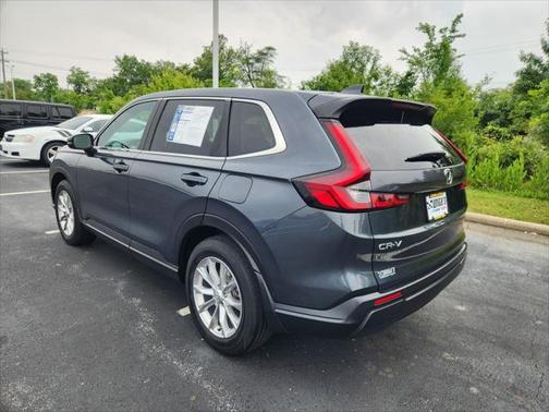 2023 Honda CR-V EX
