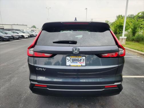 2023 Honda CR-V EX