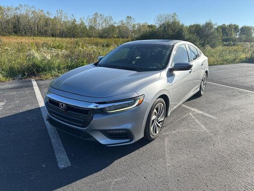 2020 Honda Insight Touring