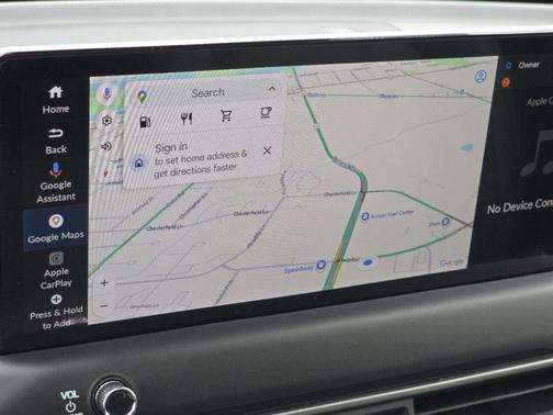 Crystal Black Pearl 2026 Honda Pilot Touring 8-Passenger