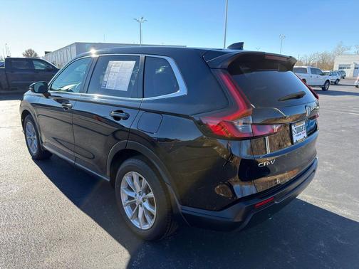2023 Honda CR-V EX