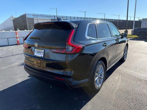 2023 Honda CR-V EX