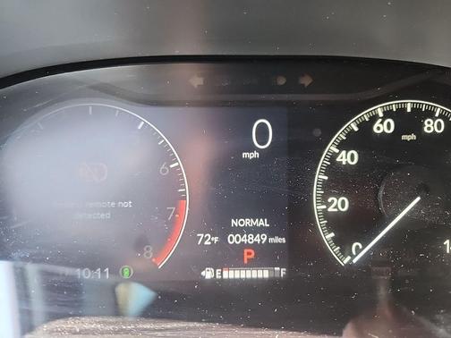 2023 Honda HR-V AWD Sport