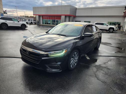 2020 Honda Insight Touring