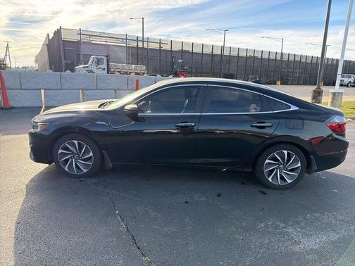 2020 Honda Insight Touring