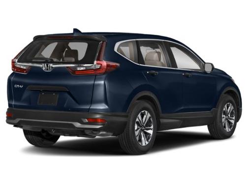 2020 Honda CR-V AWD LX