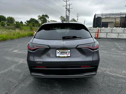 2023 Honda HR-V EX-L