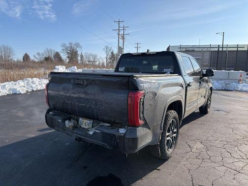 2023 Toyota Tundra SR5