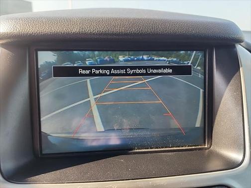 2015 GMC Yukon XL 1500 SLT