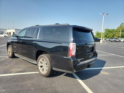 2015 GMC Yukon XL 1500 SLT