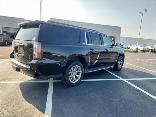 2015 GMC Yukon XL 1500 SLT