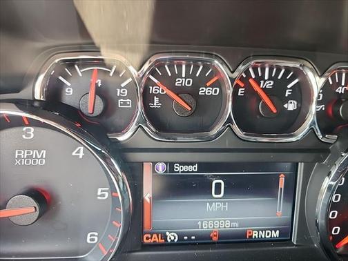 2015 GMC Yukon XL 1500 SLT