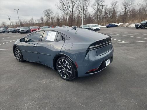 2024 Toyota Prius Prime XSE Premium