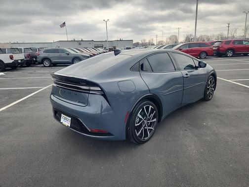 2024 Toyota Prius Prime XSE Premium