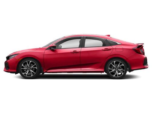 2019 Honda Civic Si Base
