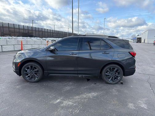 2023 Chevrolet Equinox AWD RS