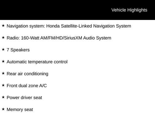 Gray 2022 Honda Odyssey Touring
