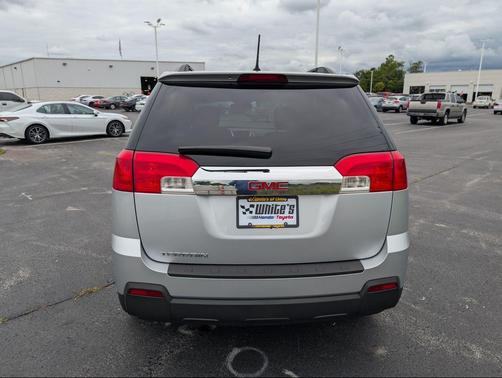 2014 GMC Terrain SLT-1