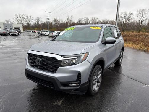 2023 Honda Passport AWD EX-L
