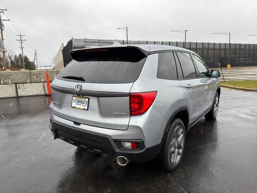 2023 Honda Passport AWD EX-L