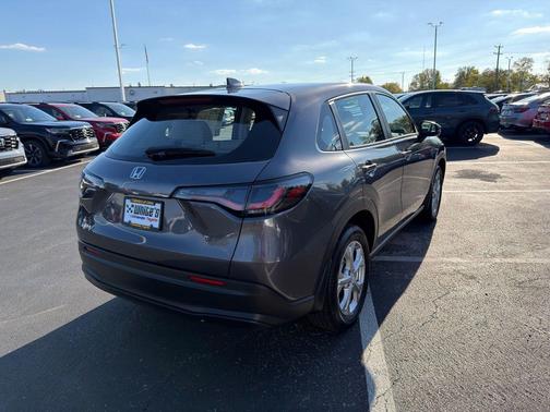 2023 Honda HR-V LX
