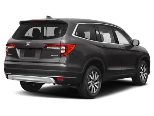 2019 Honda Pilot EX