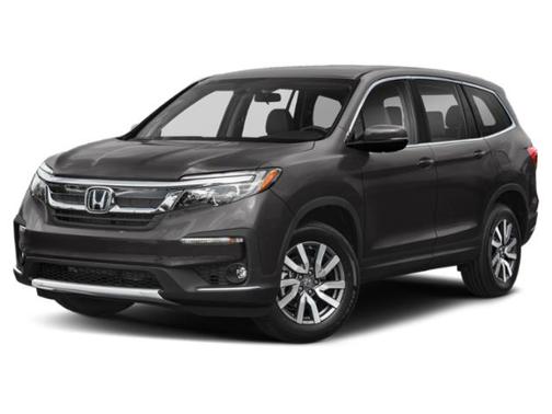 2019 Honda Pilot EX