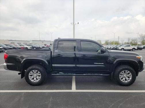 2019 Toyota Tacoma SR5
