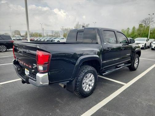 2019 Toyota Tacoma SR5