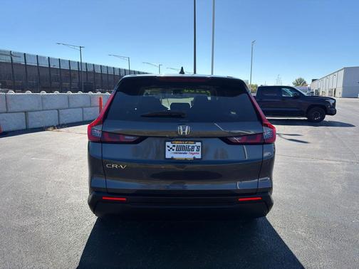 2023 Honda CR-V EX