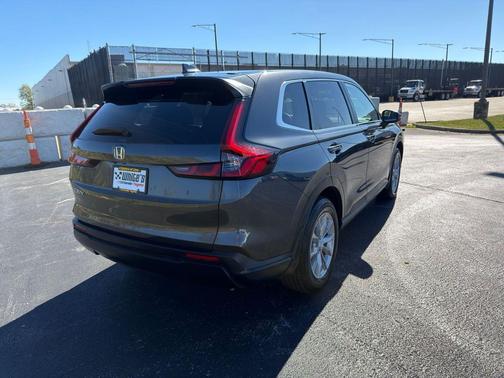 2023 Honda CR-V EX