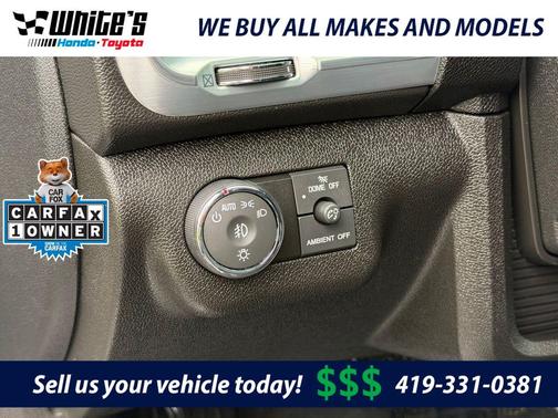 Quicksilver Metallic 2017 GMC Acadia Limited Limited