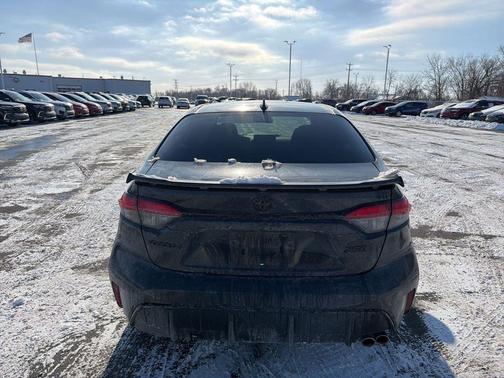 2023 Toyota Corolla XSE