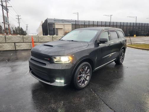 2018 Dodge Durango R/T