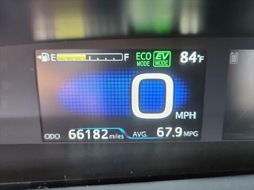 2020 Toyota Prius Prime Limited