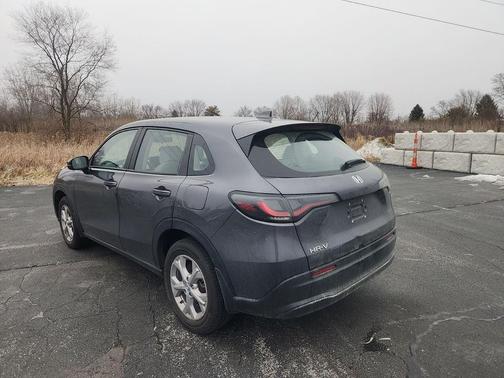 2023 Honda HR-V LX