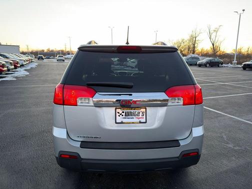 2014 GMC Terrain SLT-1