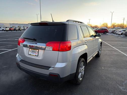 2014 GMC Terrain SLT-1
