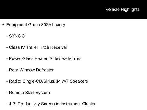 Ingot Silver Metallic 2018 Ford F-150 XLT