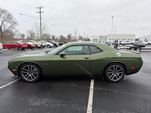 2023 Dodge Challenger R/T