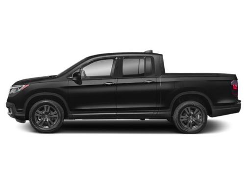 2019 Honda Ridgeline Sport