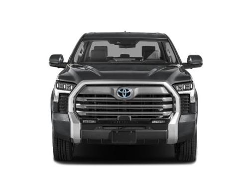 2025 Toyota Tundra Hybrid Limited