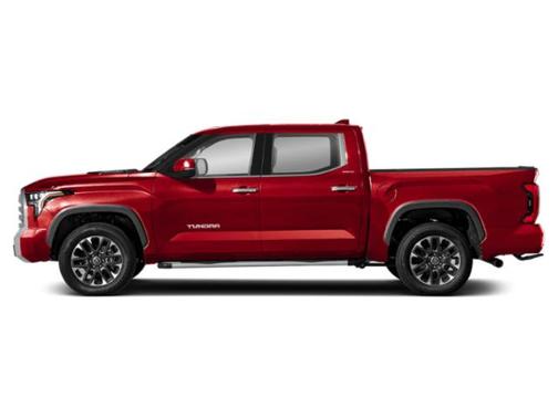 2025 Toyota Tundra Hybrid Limited