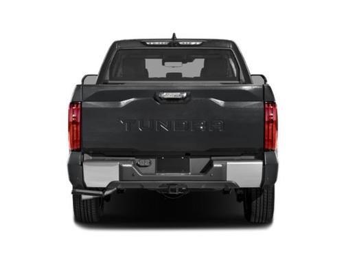 2025 Toyota Tundra Hybrid Limited