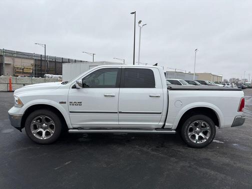 2014 RAM 1500 Laramie