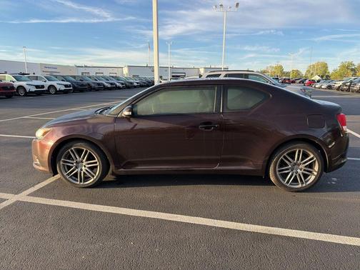 2013 Scion tC Base