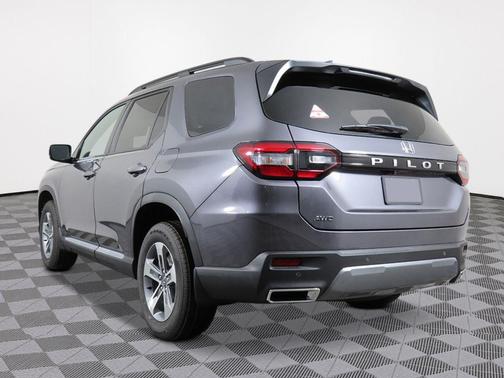 Modern Steel 2026 Honda Pilot EX-L