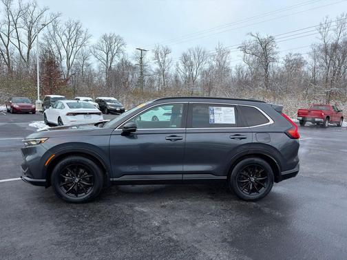 2023 Honda CR-V Hybrid Sport FWD