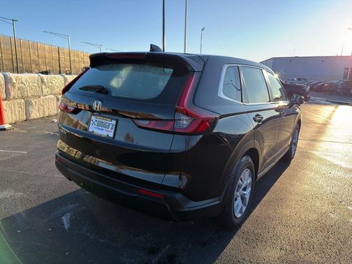 2023 Honda CR-V LX AWD