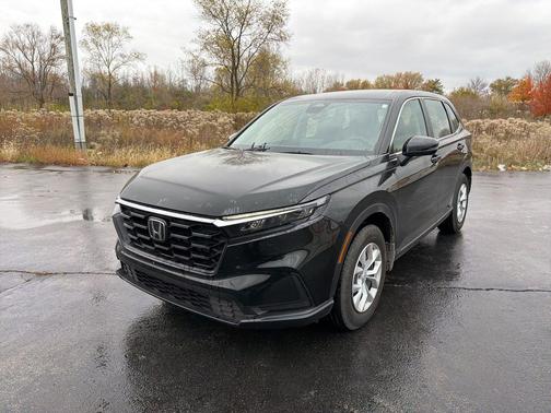 2023 Honda CR-V LX AWD